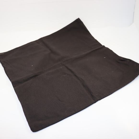 Henry Beguelin Dust Bag Lot – Beige 14x10 + Brown 18x18 - Picture 4 of 4